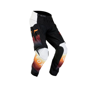 Fox Racing 180 Flora Pants - Black